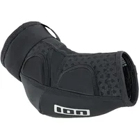 ION Kinder E-Pact Youth Ellenbogenprotektor (Größe 152, schwarz)
