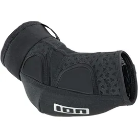 ION Kinder E-Pact Youth Ellenbogenprotektor (Größe 152, schwarz)