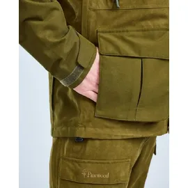 PINEWOOD Furudal Expert 2L Hunting Jacket Herren Olive Green L