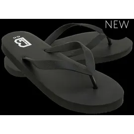 Brandit Textil Brandit Beach Slipper black Gr. 36/37 - 36/37