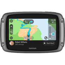 TomTom Rider 500 CE