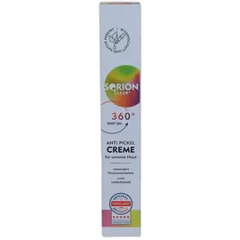 Ruehe Healthcare GmbH SORION CLEAR Spot on Anti-Pickel Creme