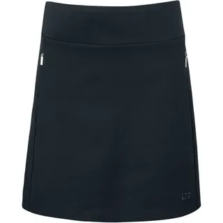 Cutter&Buck Suncadia Skort Schwarz-S