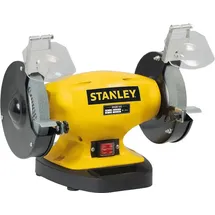 Stanley SXGB150E Werkstatt-Schleifmaschine