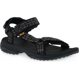 Teva Terra Fi Lite Herren rambler black 43