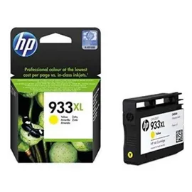 HP 933XL gelb