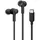 Belkin Rockstar Kopfhörer USB-C schwarz