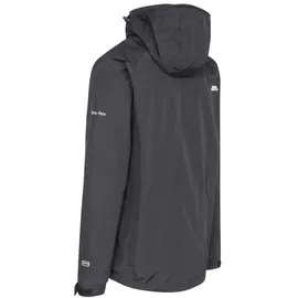 Trespass Edwards Ii Softshelljacke - Black - XL