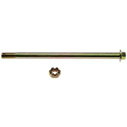 Radachse hinten 220x12x1,25mm Honda Dax