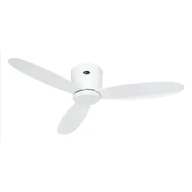 CasaFan Eco Plano II 112 WE-WE WiFi Deckenventilator weiß