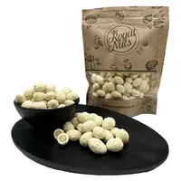Mandeln mit Kokoshülle - Kokosmandeln - 1kg - 1000g - Royalnuts