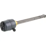 Alpha Thermotec Elektroheizstab 1,5 2,5 3 4,5 6 7,5 9 12 KW Heizstab Heizpatrone