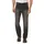 Hero by John Medoox Straight-Jeans (Denver Stretch) grau 42