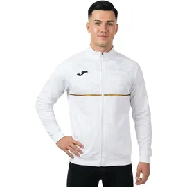 Joma Record Pro Trainingsjacke Weiß 3XL