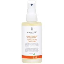MAHNAZ Protein Volumen Pflegestyling 30 ml