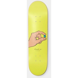 Radio Roy Skateboard Deck