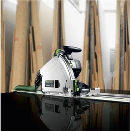 Festool Tauchsäge TS 60 KEBQ-Plus-FS