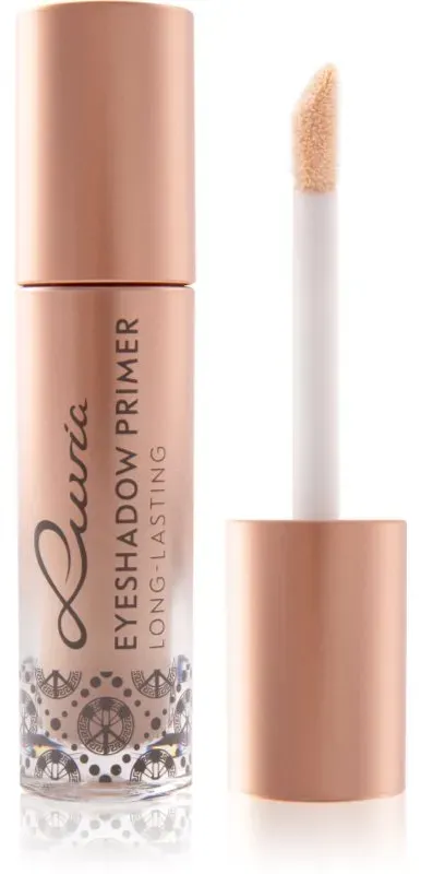 Luvia Cosmetics Eyeshadow Primer Lidschatten-Primer 3 ml