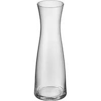WMF Ersatzglas für Wasserkaraffe 1l, Karaffe, Glaskaraffe ohne Deckel, Glas