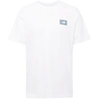 New Balance Sport Essentials - White 84 - M