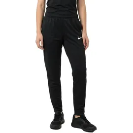 Nike Academy 24 Pro Dri-FIT Fußball Trainingshose Damen 010 black/white XL