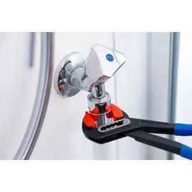 BGS Wasserpumpenzange 72321