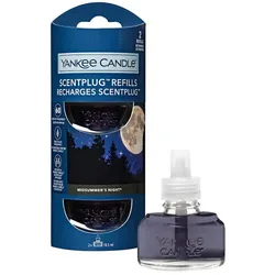 YANKEE CANDLE Scent Plug Nachfüllpack Raumdüfte 37 ml