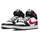 Nike Court Borough Mid 2 Kinder Weiß 28