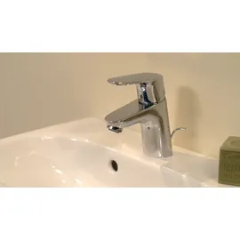 Hansgrohe Focus 70 Einhandmischer chrom 31730000