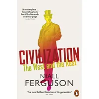 Penguin Books Ltd Civilization: