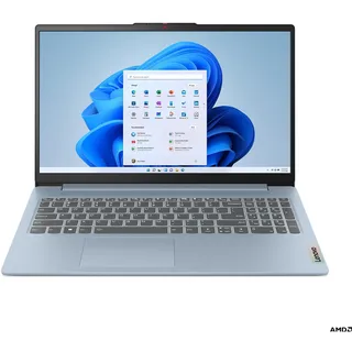 15,6" AMD Ryzen 3 7320U 8 GB RAM 512 GB SSD Arctic Grey