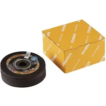 RHODIUS Trennscheibe XT38 125 mm 25 Stück