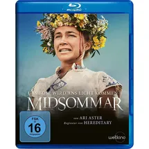 Leonine Midsommar