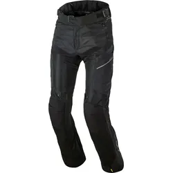 Macna Bora, Textilhose - Schwarz - 3XL