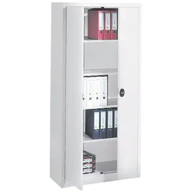 OTTO Office Aktenschrank 94 x 40 x 195 cm grau