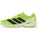adidas Adizero Ubersonic 5 Clay Limegelb/Schwarz 45 1/3
