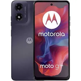 Motorola Moto G04s 4 GB RAM 64GB Concord Black
