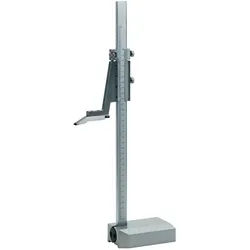 Analoge Höhenmesser von HBM