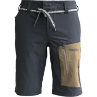 Zimtstern Zimtstern, Herren, Outdoorhose, Xalpz Tech Shorts XL Schwarz,