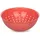 Koziol PALSBY M Sieb 200 mm 2 Liter rot