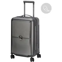 Delsey Turenne 4-Rollen Cabin 55 cm / 37,8 l silver