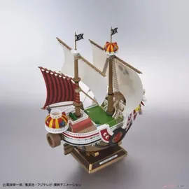 BANDAI SPIRITS Thousand Sunny Land of Wanokuni Ver. Modell Kit 30 cm