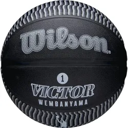 Basketball NBA Player Icon Victor Wembanyama Outdoor Ball S