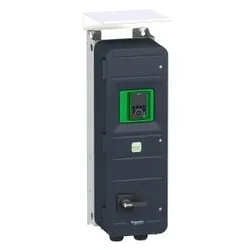 Schneider Electric ATV650U40N4EU Frequenzumrichter ATV650 - 4kW/5HP - 380/480V - IP55/UL type12 -disc.switch
