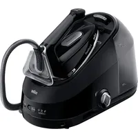 Braun CareStyle 5 IS 5249 BK Dampfstoß 510 g/min