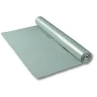 Dm-folien Baufolie, transluzent, Typ 100, - 2 x 50