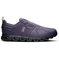 On Cloud 6 Waterproof Herren Flint / Black 43
