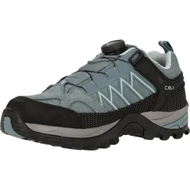 CMP Rigel Low Fitgo Damen Mineral Green 39
