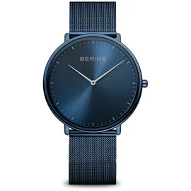 BERING Ultra Slim Milanaise 40 mm 15739-397