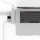 Hyper HyperDrive USB C Hub 8-in-2 Sanho Typ C MacBook Pro Hub mit HDMI-Mini-Diaplay-Anschluss Thunderbolt 3 USB-C 3.1 Stromversorgung SD/MicroSD-Kartenleser für MacBook Pro & Air 13 "15" Silber